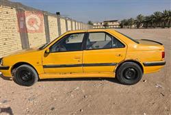 بيجو بارس